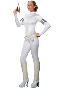 Princess Amidala Adult Costume Star Wars