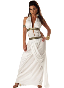 Queen Of Sparta Adult Costume