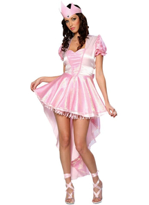 Sexy Glinda Oz Great And Powerful Adult Costume