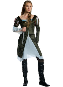 Snow White And The Hintsman Adult Costume