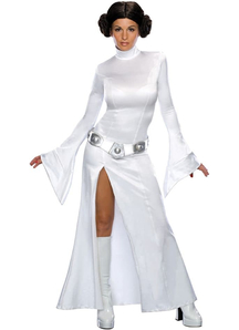 Star Wars Princess Leia Adult Costume