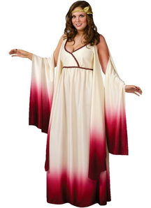 Venus Goddess Of Love Adult Costume