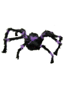 30 Inch Furry Spider