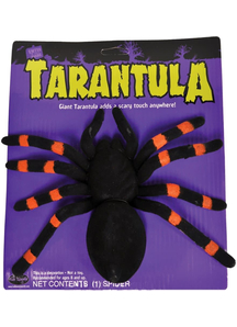 8 Inch Tarantula