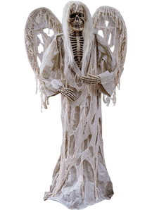 Angel Skeleton