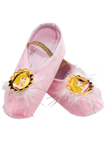 Aurora Ballet Slippers