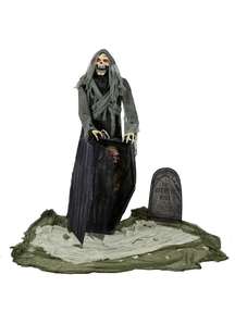 Graveyard Animated Reaper