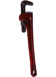 Horror Tool Pipewrench