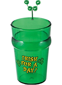 Irish Glass.