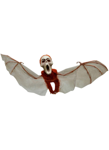 Monkey-Bat