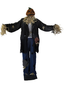 Scarecrow Standing Man
