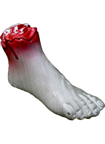 Zombie Foot
