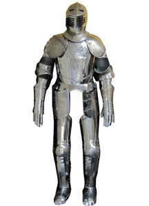 Armor Suit