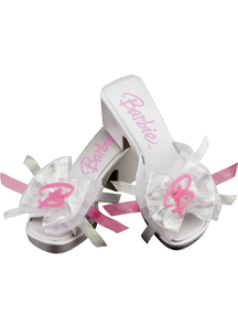 Barbie Shoes Quality Forever B