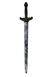 Battle Sword 38 Inch