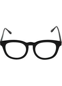 Bcg Black Clear Glasses