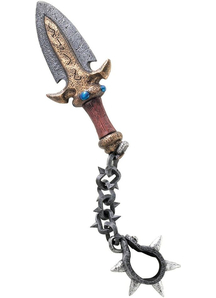 Chained Dagger