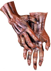 Corpse Hands
