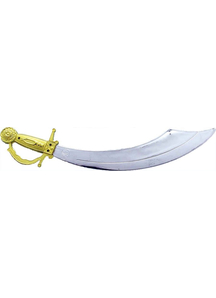 Cutlas Sword 20 Inch