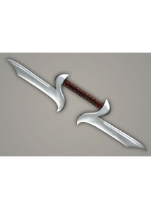 Double Bladed Dagger
