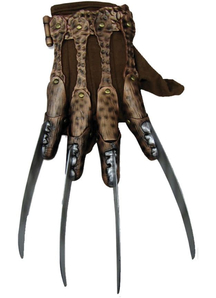 Freddy Supreme Edition Glove