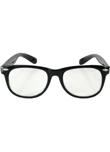 Glasses Blues Blk/Clr - 15331