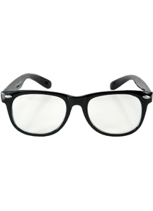 Glasses Blues Blk/Clr - 15300
