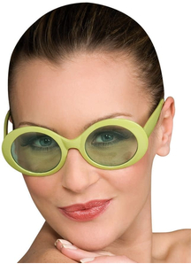 Glasses Fabulous Capri Green