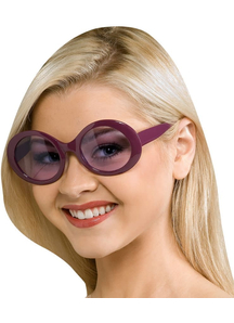 Glasses Fabulous Capri Purple