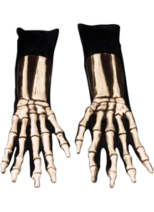 Gloves Skeleton - 14797
