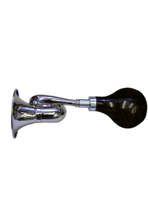 Harpo Horn Metal