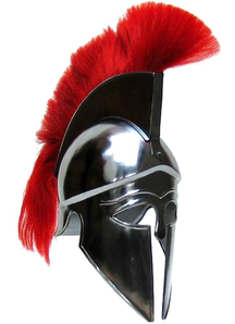 Helmet Corinthian Armor