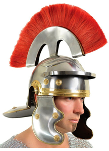 Helmet Roman Centurian Armor