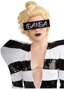 Lady Gaga  Gaga Glasses