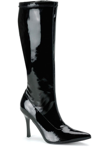 Lust 2000 Boot Size 7