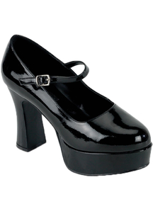 Maryjane 50X Shoe Size 8