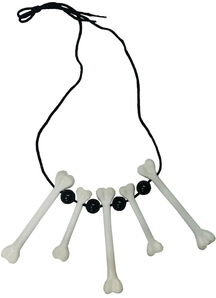 Necklace Bones