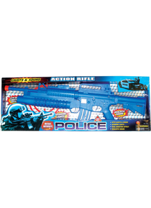 Police Action Rifle