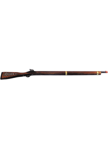 Rifle, Kentucky Long