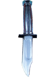 Survival Knife - 15438