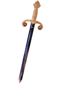 Sword Metallic Regal
