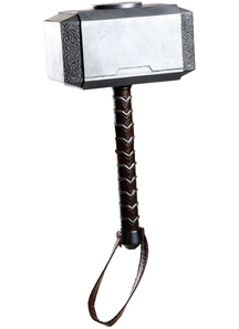 Thor Adult Hammer