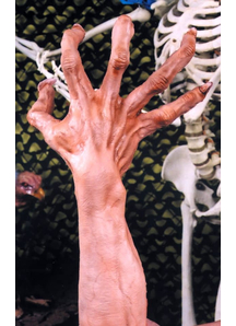 Ultimate Monster Hands Flesh