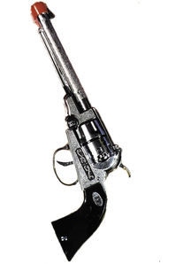 Western Cap Gun