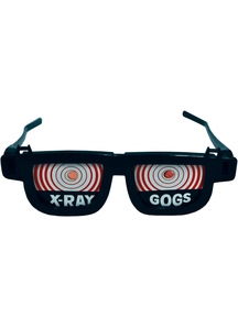 X Ray Specs