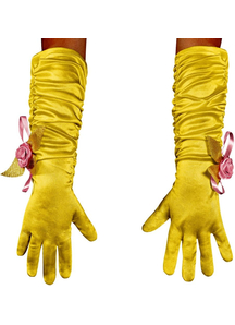 Belle Toddler Gloves