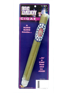 Big Daddy Jumbo Cigar
