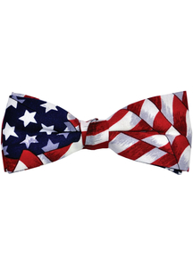 Bow Tie Uncle Sam