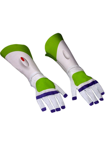 Buzz Lightyear Gloves