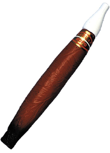 Cigar Jumbo 9In